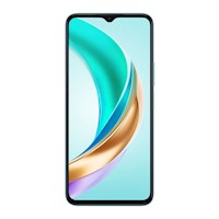 Smartphone HONOR X6B 6GB+256GB - Cyan