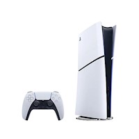 PlayStation PS5 Console Fortnite Cobalt Star, 1 TB SSD