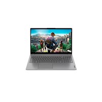 Laptop Lenovo 15.6" FHD AMD Athlon Silver 7120U RAM 8GB SSD 256GB Con Windows 11 V15 G4 AMN