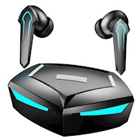 Audifonos Gamer Inalambricos Bluetooth tws P30 Tactil