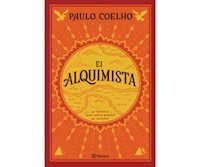 EL ALQUIMISTA-PAULO COELHO
