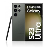 Samsung Galaxy S23 Ultra 512gb 12ram Verde