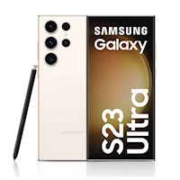 Samsung Galaxy S23 Ultra 512gb 12ram Crema