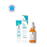 Duo Control Imperfecciones +  Pure Vitamin C10 Piel