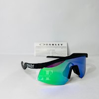 LENTES DE SOL OAKLEY HYDRA OO9229 / COLOR: SAFIRO