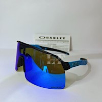 GAFAS DE SOL OAKLEY SUTRO LITE OO9463 CON 2 LUNAS DE CAMBIO/ COLOR: AZUL