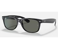 LENTES DE SOL RAYBAN WAYFARER RB2140/ COLOR: NEGRO