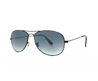 LENTES DE SOL RAYBAN COCKPIT RB3362/ COLOR NEGRO