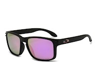 GAFAS DE SOL OAKLEY HOLBROOK OO9102 USA / COLOR MORA