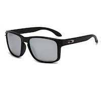 GAFAS DE SOL OAKLEY HOLBROOK OO9102 USA / LUNAS ESPEJO