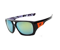 LENTES DE SOL FOX RACING / COLOR: AGUAMARINA