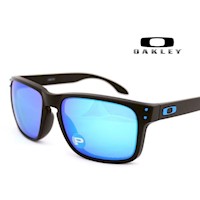 GAFAS DE SOL OAKLEY HOLBROOK OO9102  / COLOR CELESTE