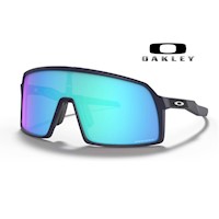 GAFAS DE SOL OAKLEY SUTRO OO9406 CON 2 LUNAS EXTRAS / COLOR: AZUL TORNAZOLADO