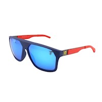 LENTES DE SOL RAYBAN DEPORTIVO RB4309M SCUDERIA FERRARI COLLECTION/ COLOR: AZUL