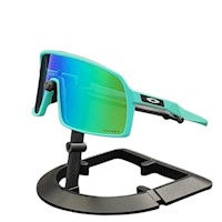 GAFAS DE SOL OAKLEY SUTRO OO9406 CON 2 LUNAS EXTRAS / COLOR: AGUAMARINA