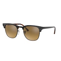LENTES DE SOL CLUBMASTER METAL RB3716/ COLOR: MARRON