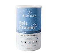 PROTEINA ORGANICA EPIC PROTEIN 2 LB
