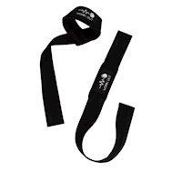 STRAPS PARA LEVANTAR PESAS WORK OUT