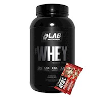 PREMIUM 100% WHEY PROTEIN 2 LBS