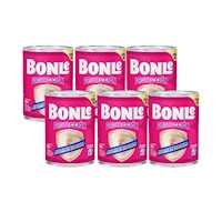Mezcla Láctea Bonlé Protección Lata 390g - x6und