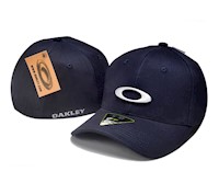 GORRA OAKLEY TINCAN CAP/ COLOR : AZUL MARINO