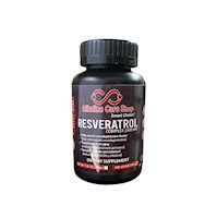 Resveratrol Complex (1500mg) 100 cápsulas