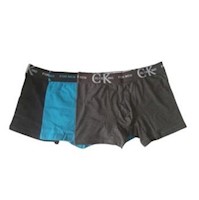 BOXER HOMBRE ALGODÓN C/ENTERO
