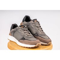 0119026220-ALDOS-ZAPATILLA CUERO SPORT ELEGANTE DE EDICIÓN LIMITADA