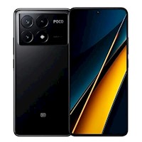 POCO X6 Pro 5G 12+512GB