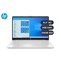 Laptop HP 15-dw1073la