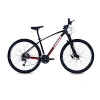 Bicicleta MTB Hidráulica Trinx X1 Elite Aro 27.5 - Talla 16