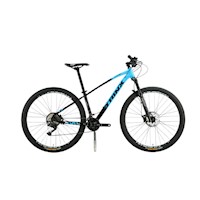 Bicicleta MTB Hidraulica Trinx X7 29 Talla S-15