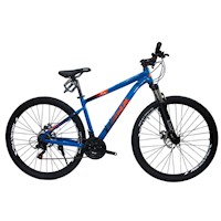 Bicicleta MTB Trinx M136 PRO Aro 29 Talla S-15