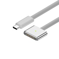 Cable MagSafe 3 140W 2m