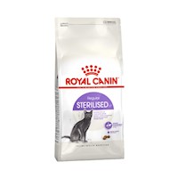 Comida para Gatos Esterilizados37 Royal Canin Fhn 10kg