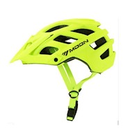 Casco MTB Con Certificación CE Talla M