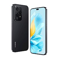 Smartphone HONOR 200 Lite 8+256GB - Negro