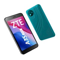 Smartphone ZTE A35 Core 2GB+32GB - Azul