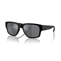 Lentes De Sol  Hombre Ax4141Su 80786G 56 Armani Exchange - 1024394