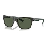 Lentes De Sol  Hombre Ax4026S 83419A 56 Armani Exchange - 1024392