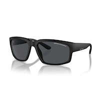 Lentes De Sol  Hombre Ax4142Su 807887 61 Armani Exchange - 1024389