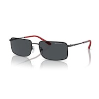 Lentes De Sol  Hombre Ax2044S 600087 58 Armani Exchange - 1024384