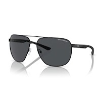 Lentes De Sol  Hombre Ax2047S 600087 63 Armani Exchange - 1024398