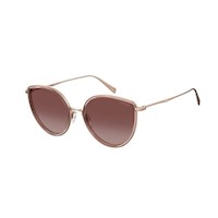 Lentes De Sol Uv400 Mujer Lv 5011/S 35J 3X Levis - 1026098