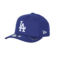 Gorra New Era Mlb-Los Angeles Dodgers 9Fifty Stretch Snap 197373885676 - 1025866