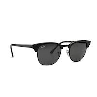 Lentes De Sol Uv400 Hombre Rb3016 1305B1 51 Ray Ban - 1026863