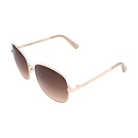 Lentes De Sol Uv400 Mujer X13031 Levis - 1028242