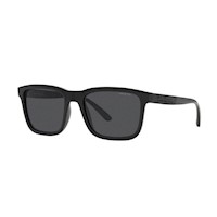 Lentes De Sol Uv400 Hombre An4321 275387 54 Arnette - 1025926