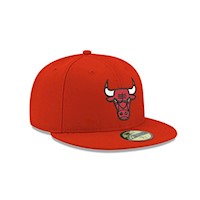 Gorra New Era Nba-Chicago Bulls 59Fifty 190531206627 - 1025856