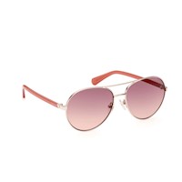 Lentes De Sol Uv400 Mujer Gu5213 32Z Guess - 1026077